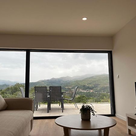 Casas Das Olas Arcos de Valdevez Zewnętrze zdjęcie