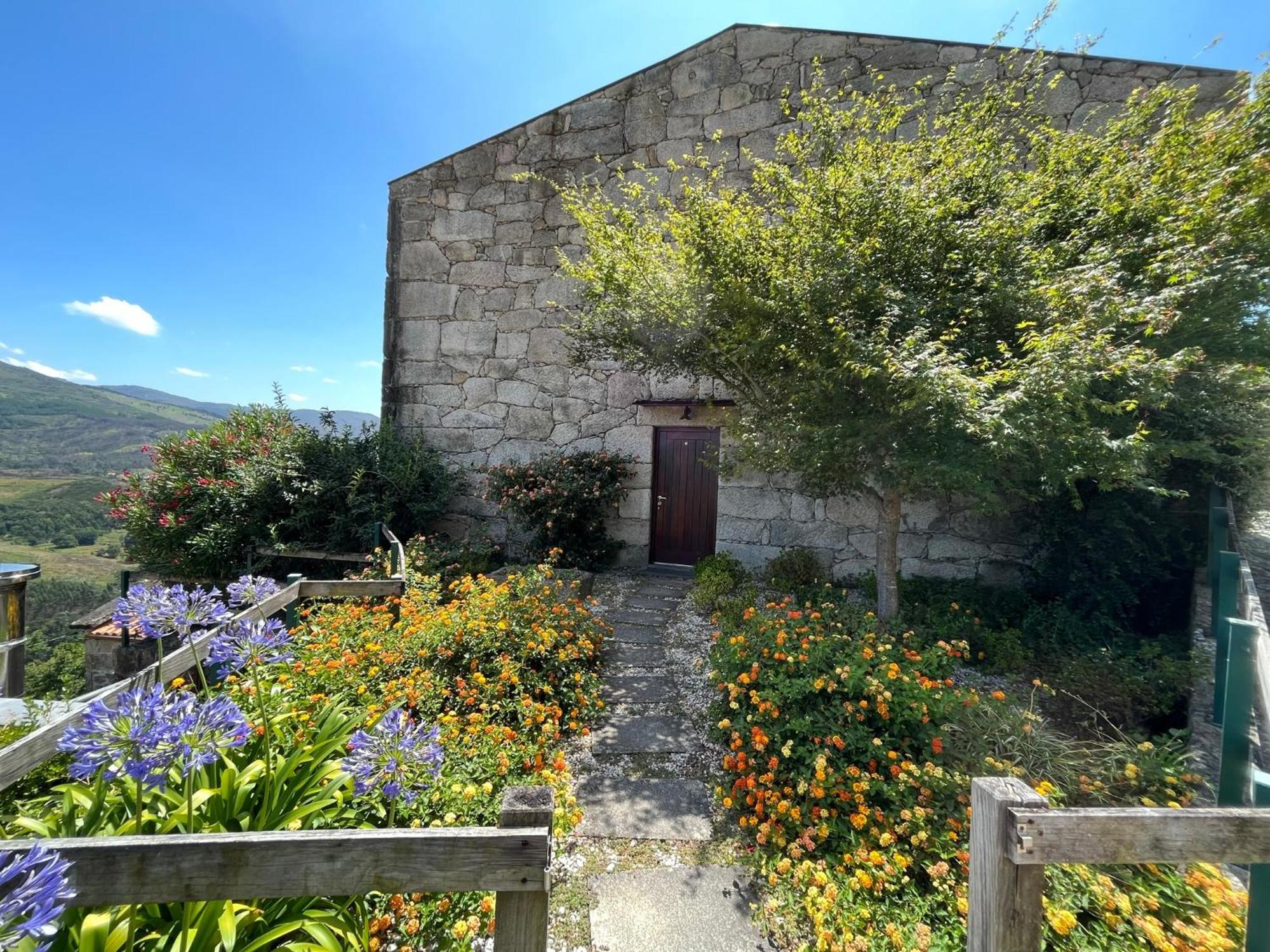 Casas Das Olas Arcos de Valdevez Zewnętrze zdjęcie