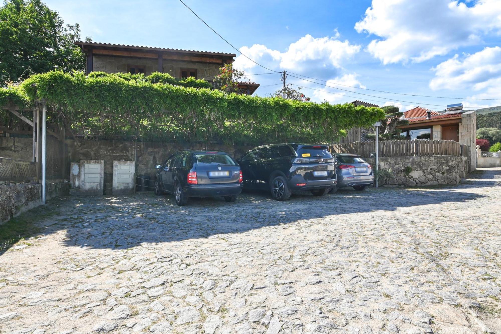 Casas Das Olas Arcos de Valdevez Zewnętrze zdjęcie