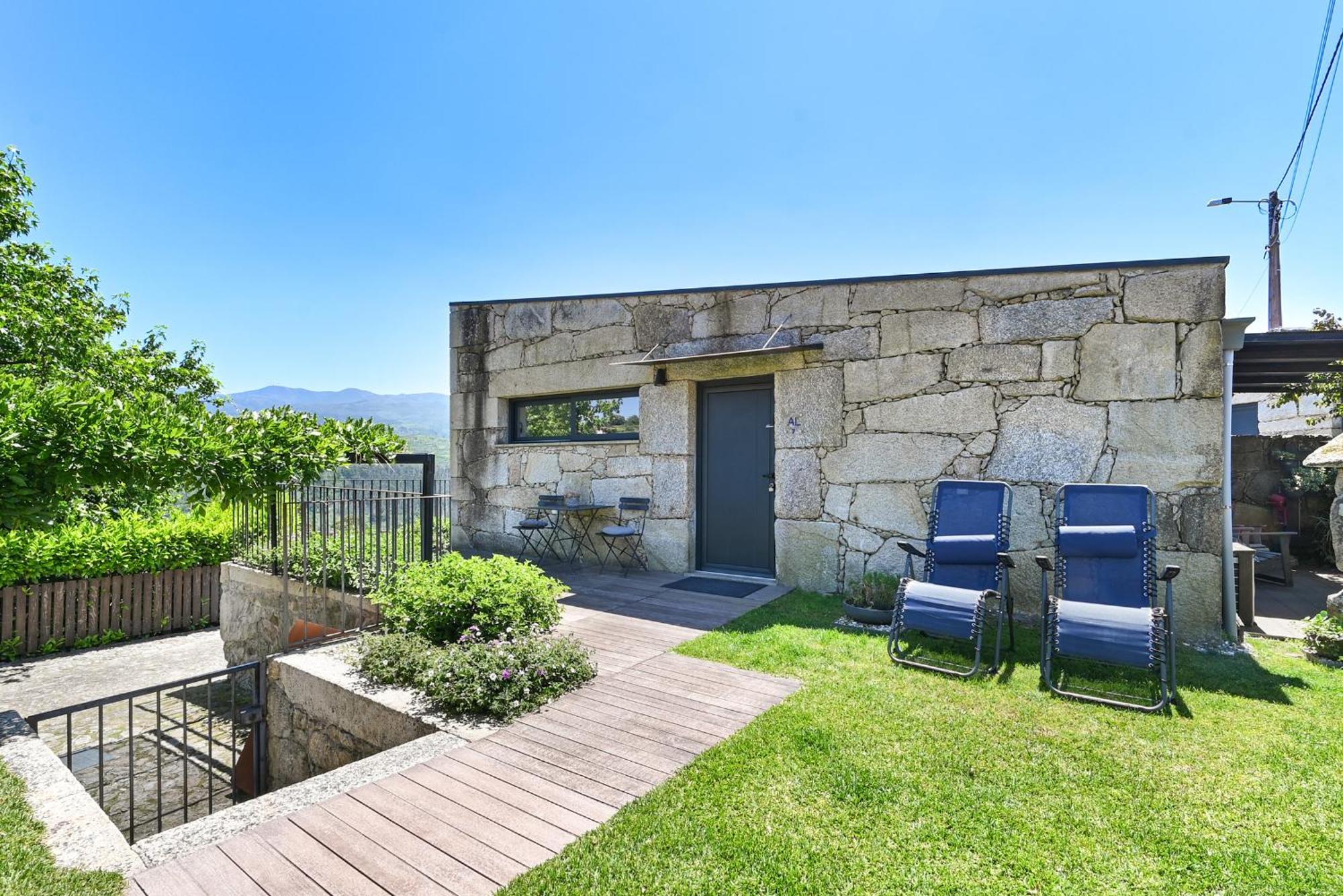 Casas Das Olas Arcos de Valdevez Zewnętrze zdjęcie