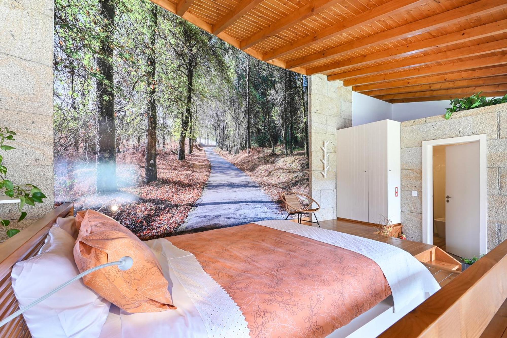 Casas Das Olas Arcos de Valdevez Zewnętrze zdjęcie