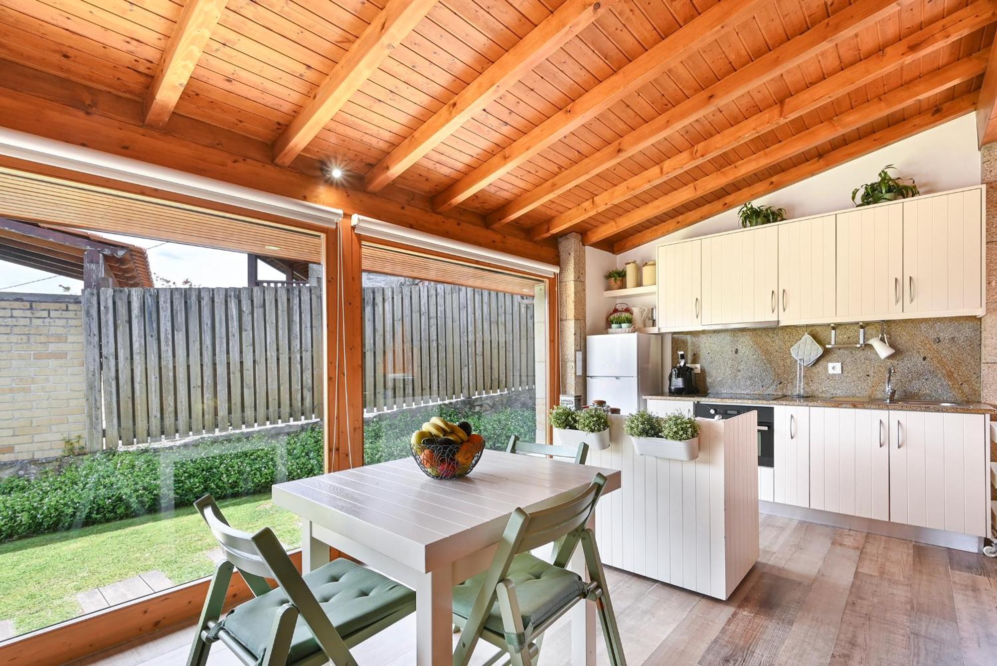 Casas Das Olas Arcos de Valdevez Zewnętrze zdjęcie