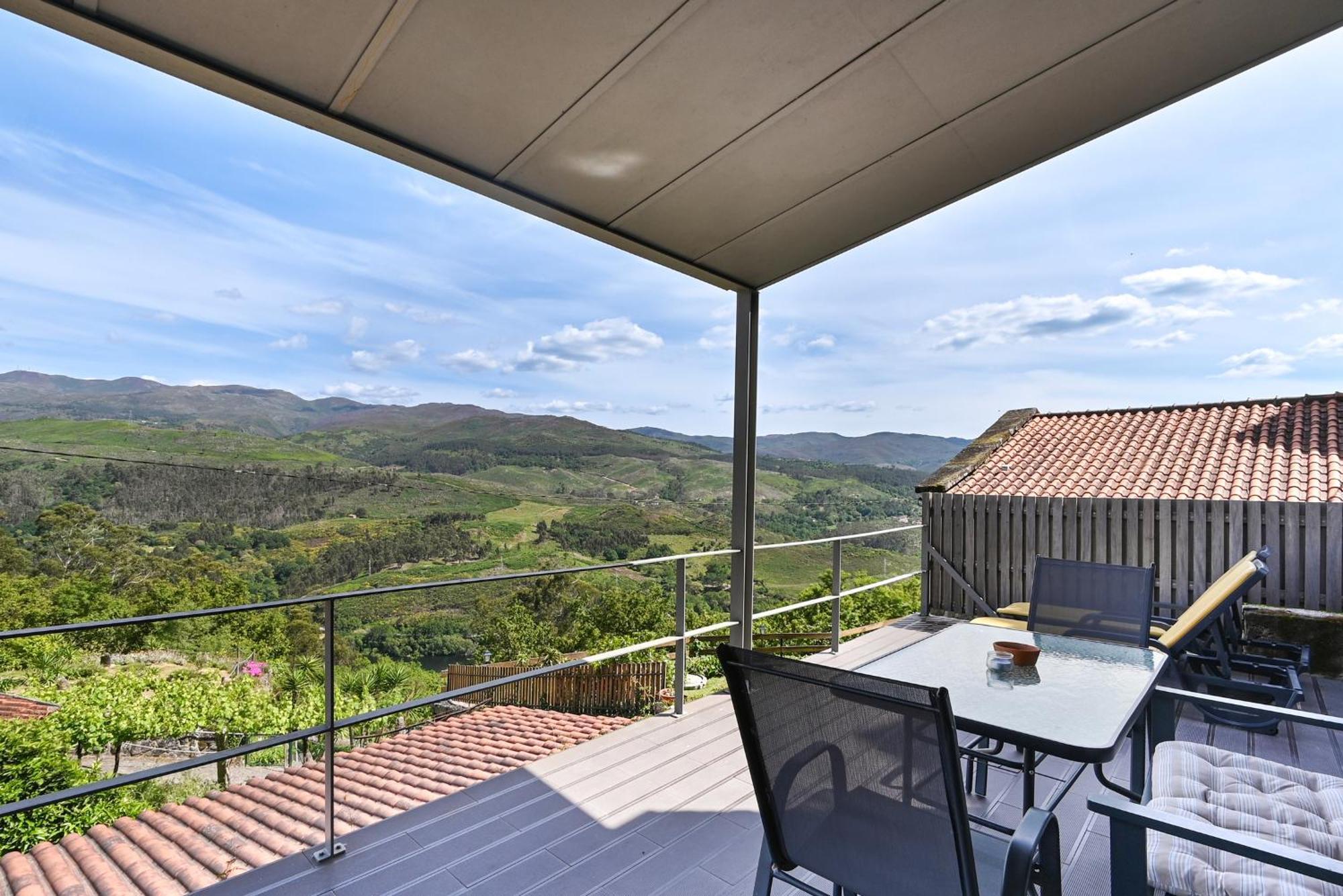 Casas Das Olas Arcos de Valdevez Zewnętrze zdjęcie