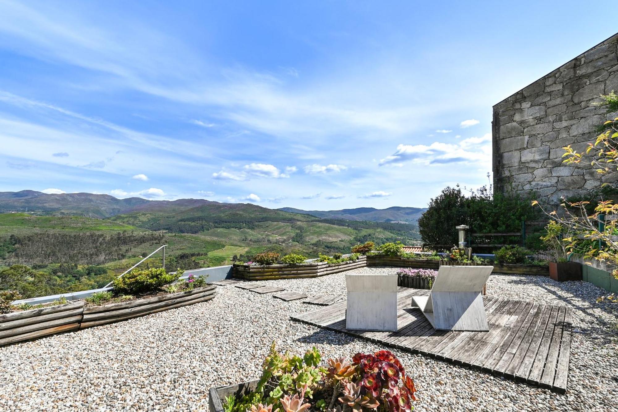 Casas Das Olas Arcos de Valdevez Zewnętrze zdjęcie