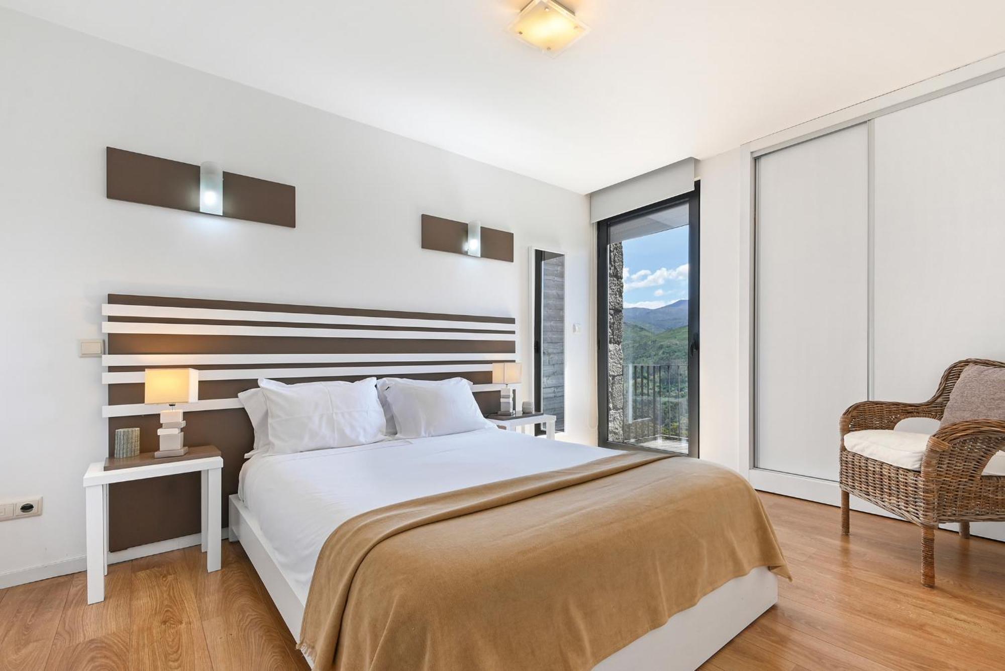 Casas Das Olas Arcos de Valdevez Zewnętrze zdjęcie