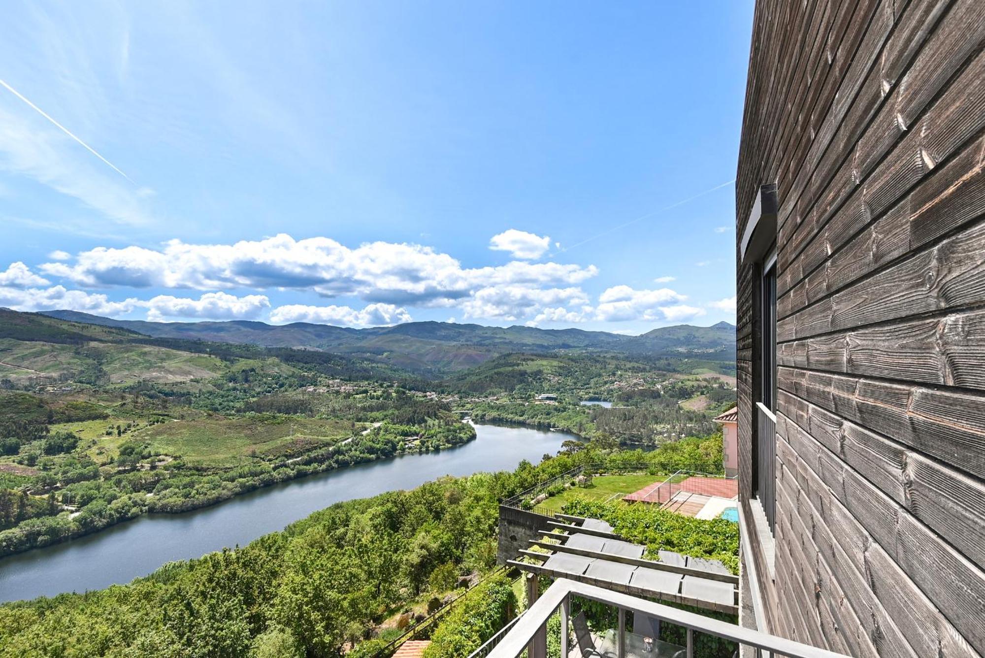 Casas Das Olas Arcos de Valdevez Zewnętrze zdjęcie