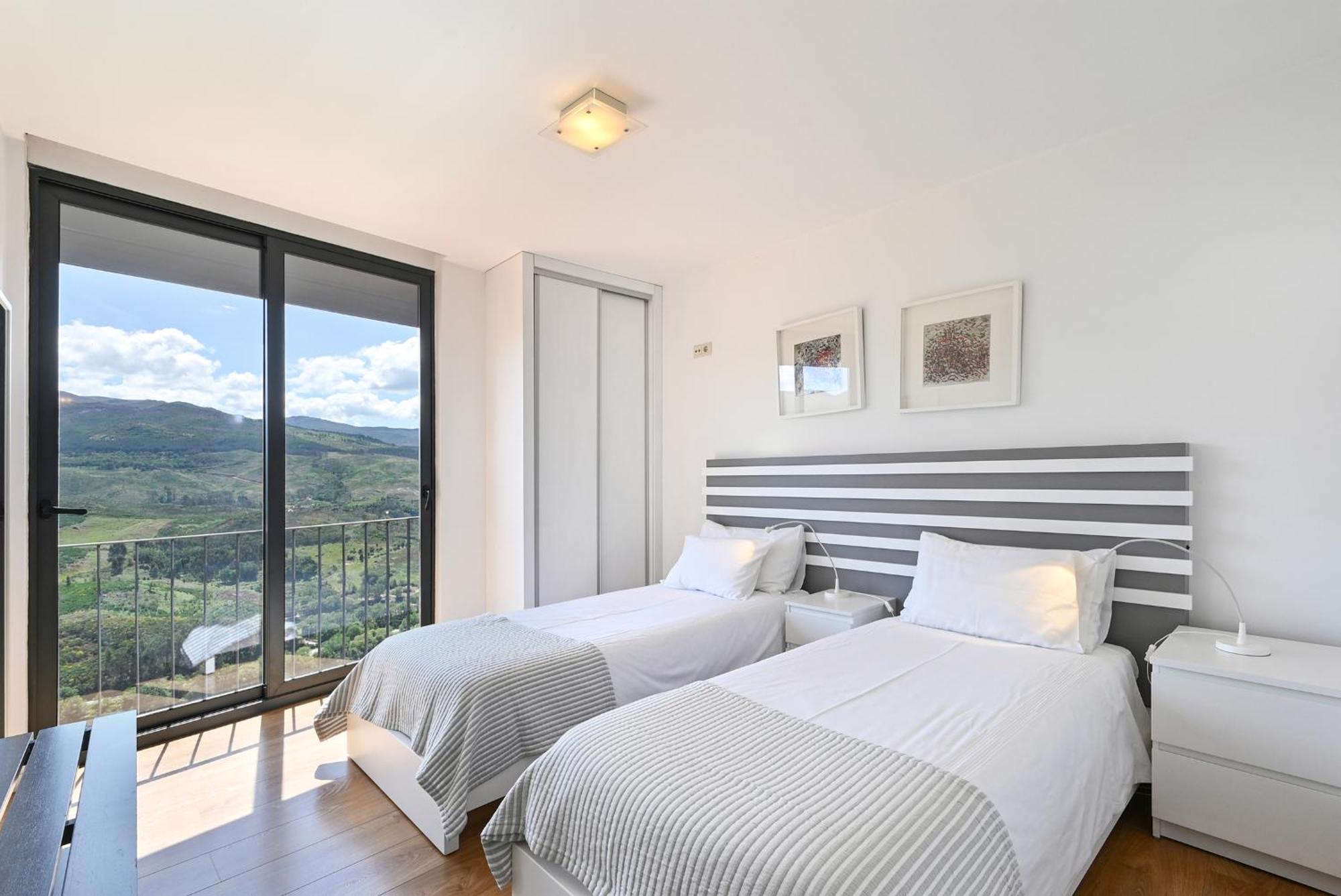 Casas Das Olas Arcos de Valdevez Zewnętrze zdjęcie