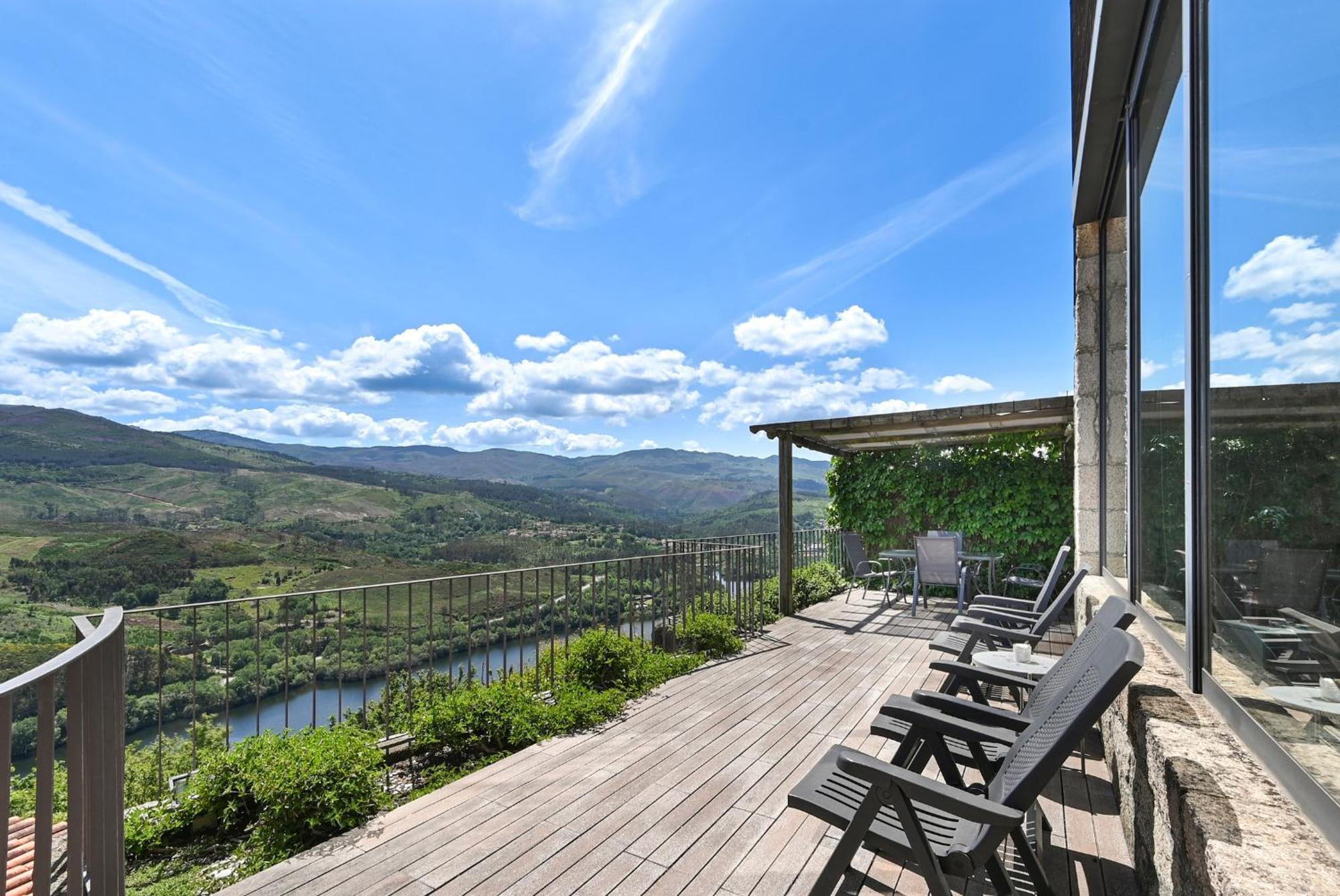 Casas Das Olas Arcos de Valdevez Zewnętrze zdjęcie