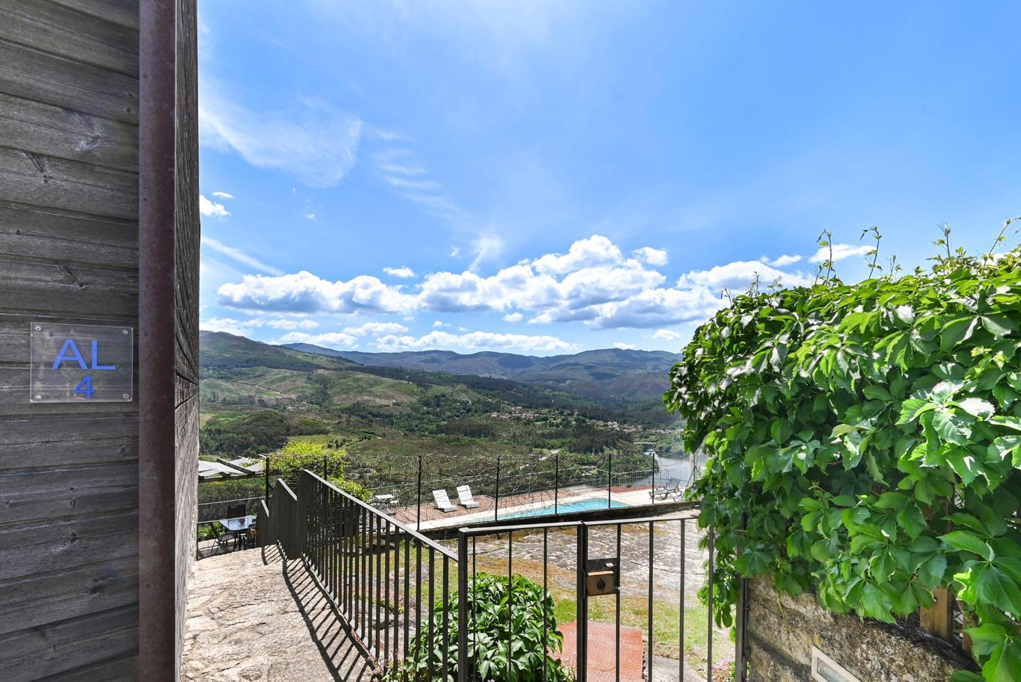 Casas Das Olas Arcos de Valdevez Zewnętrze zdjęcie