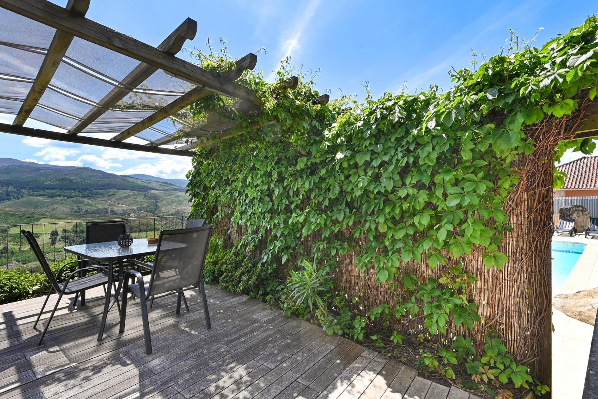 Casas Das Olas Arcos de Valdevez Zewnętrze zdjęcie