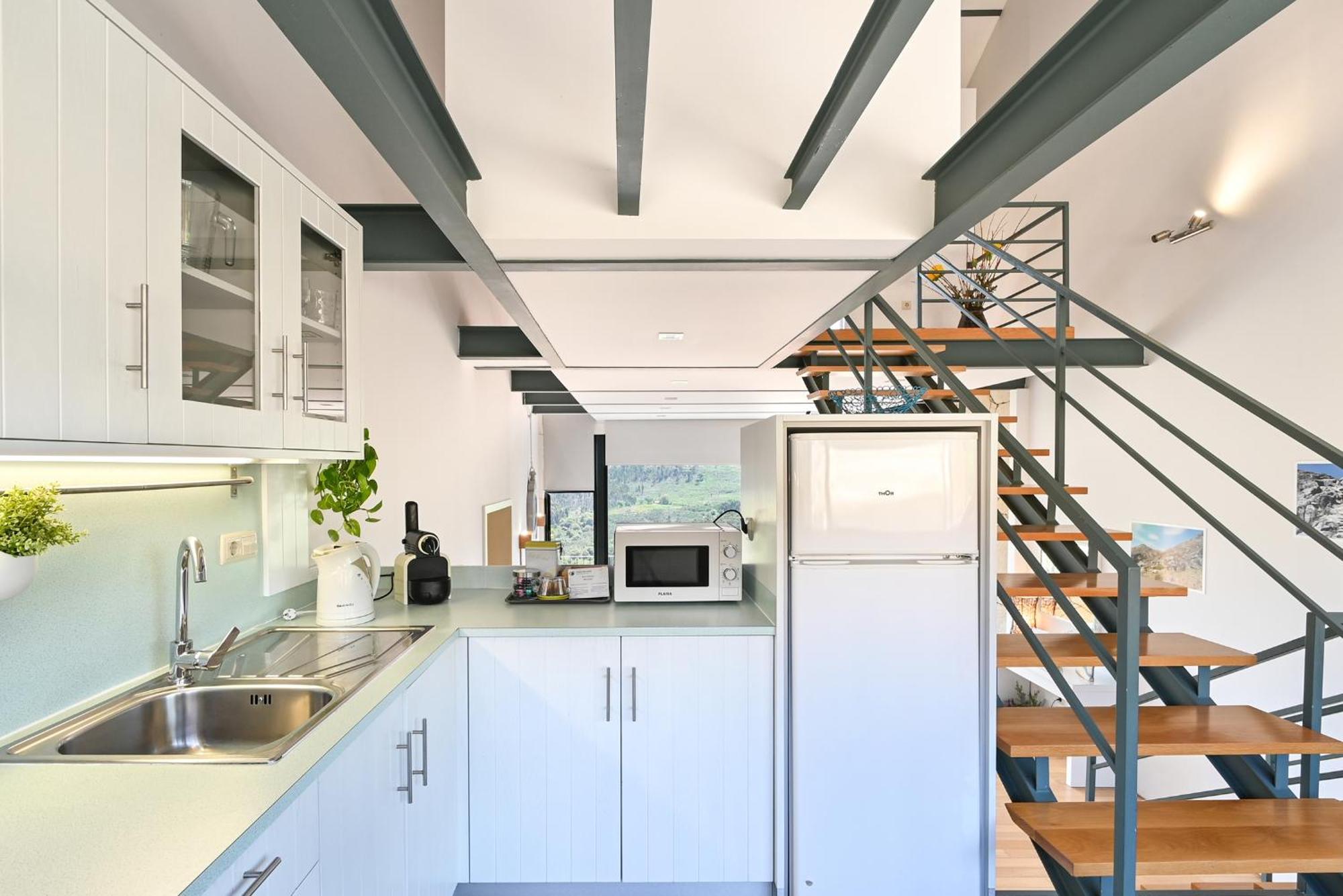 Casas Das Olas Arcos de Valdevez Zewnętrze zdjęcie
