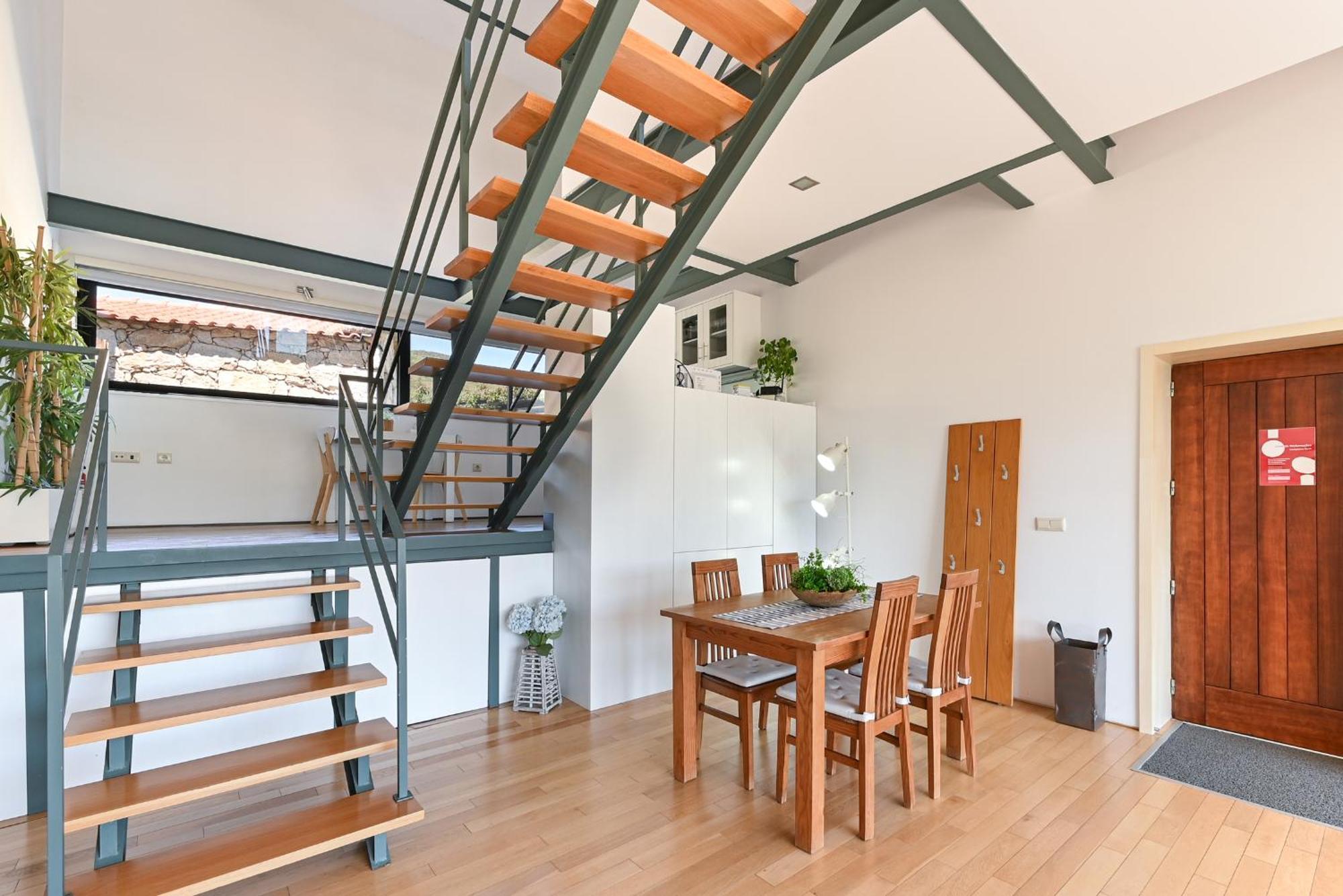 Casas Das Olas Arcos de Valdevez Zewnętrze zdjęcie