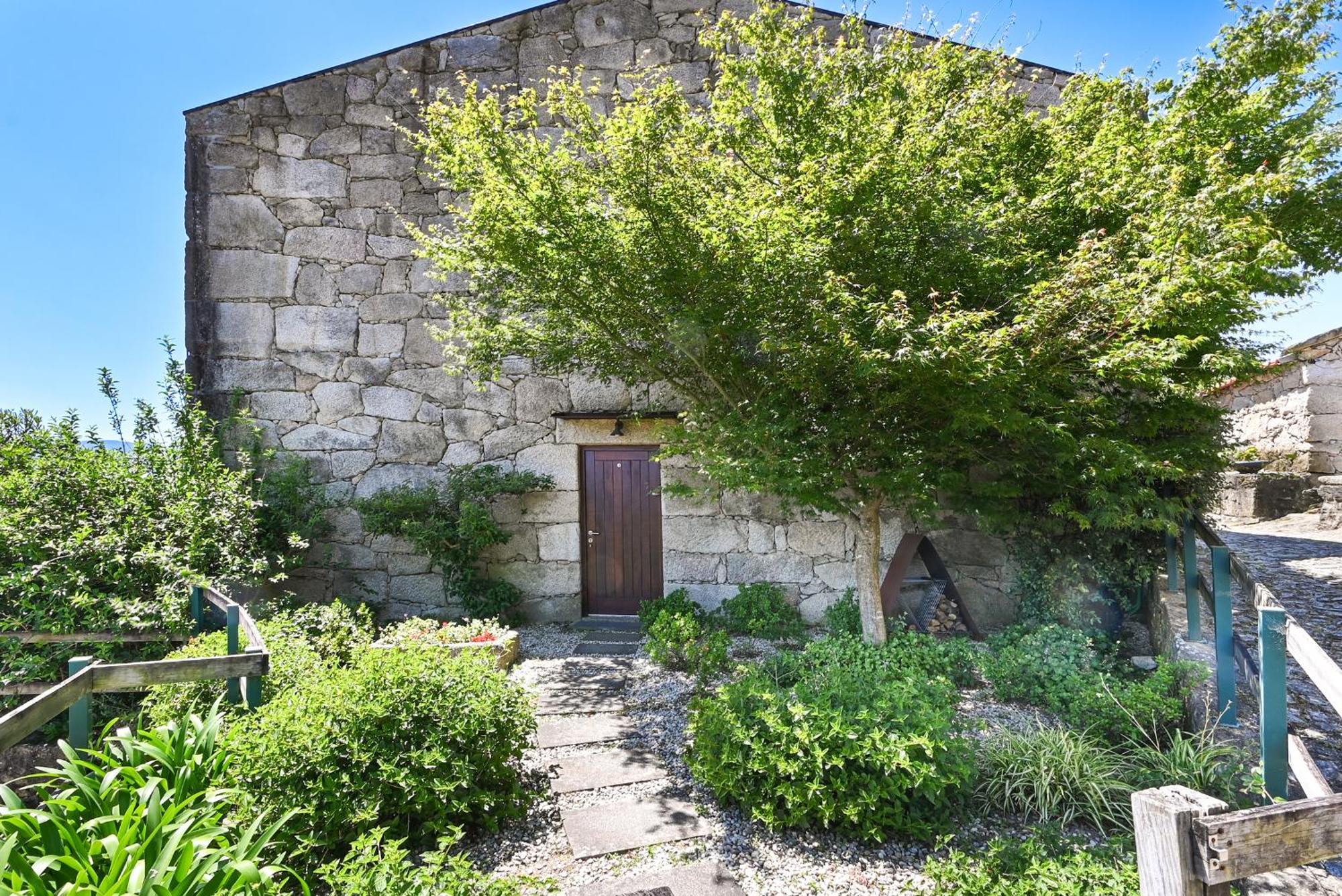 Casas Das Olas Arcos de Valdevez Zewnętrze zdjęcie