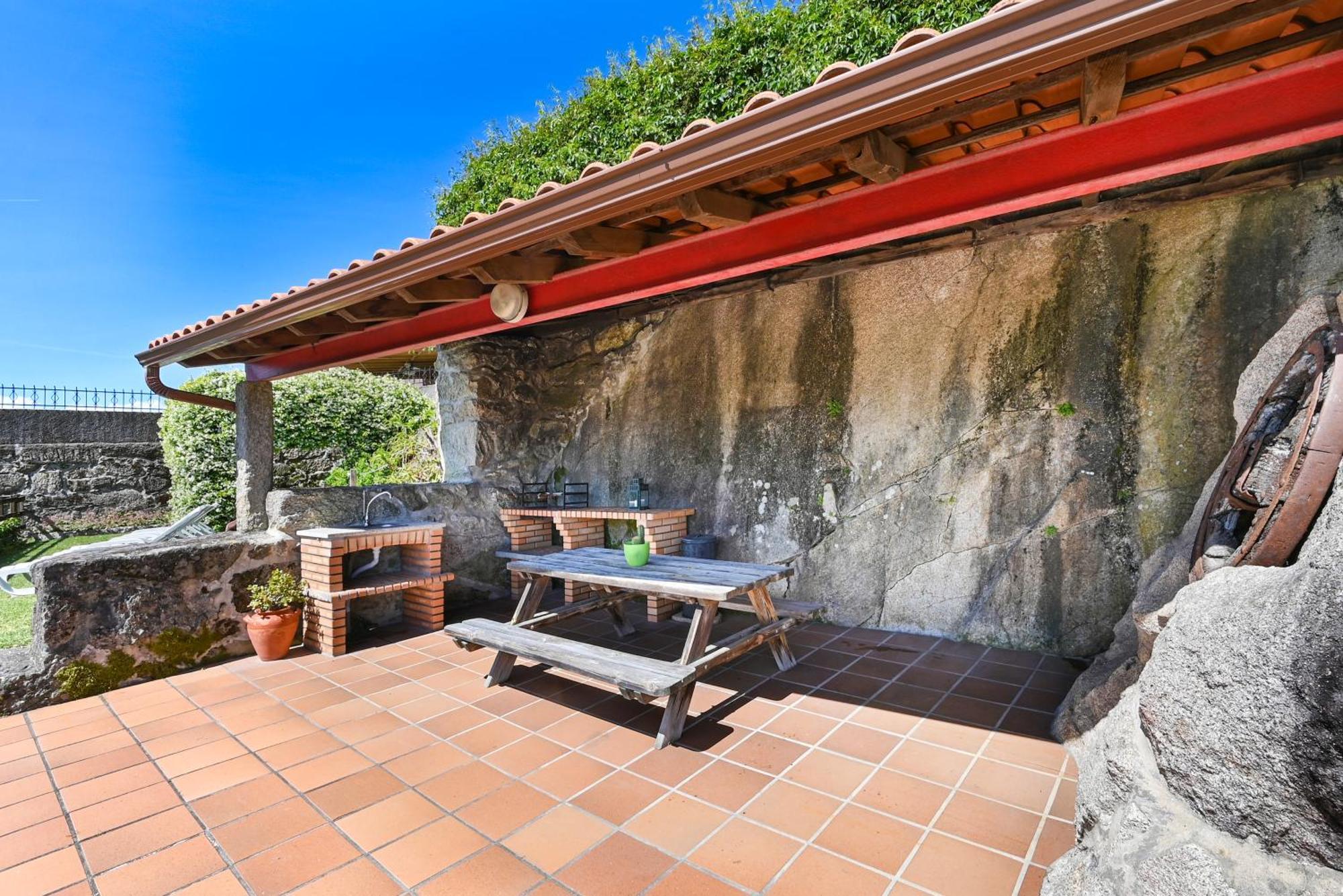 Casas Das Olas Arcos de Valdevez Zewnętrze zdjęcie