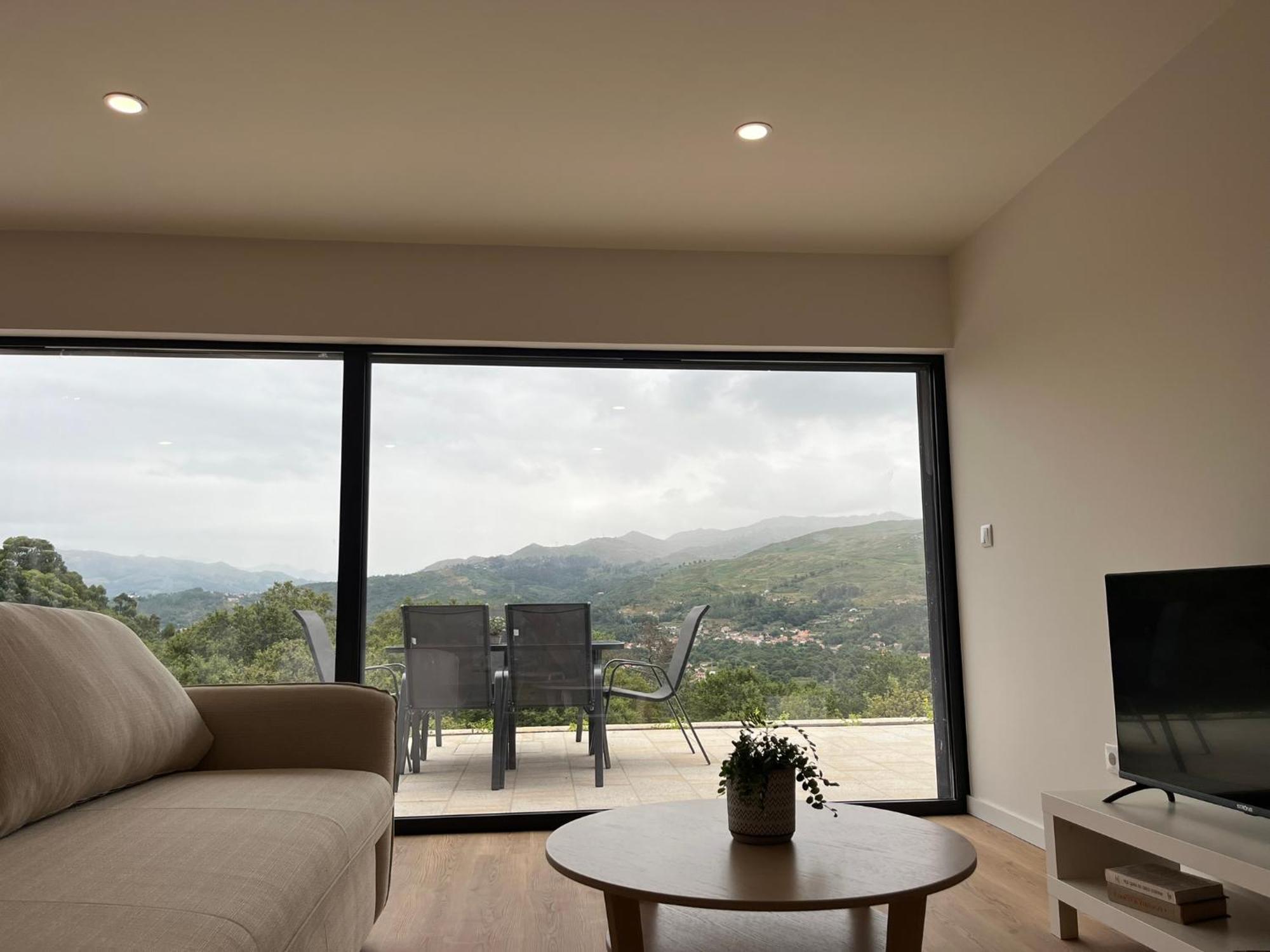 Casas Das Olas Arcos de Valdevez Zewnętrze zdjęcie