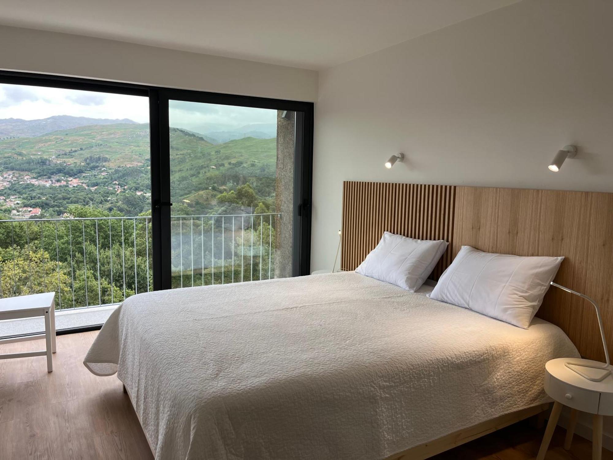 Casas Das Olas Arcos de Valdevez Zewnętrze zdjęcie